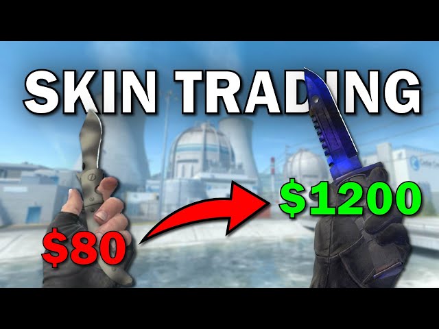 CS:GO Trading Guide